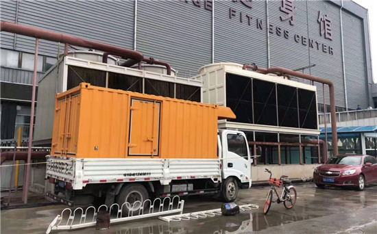 灵台300KW发电机组适配电缆规格选型指南