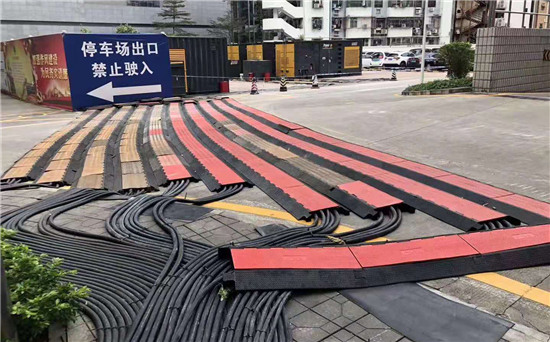 灵台发电机组电缆选型完整具体步骤(工程通用标准流程)