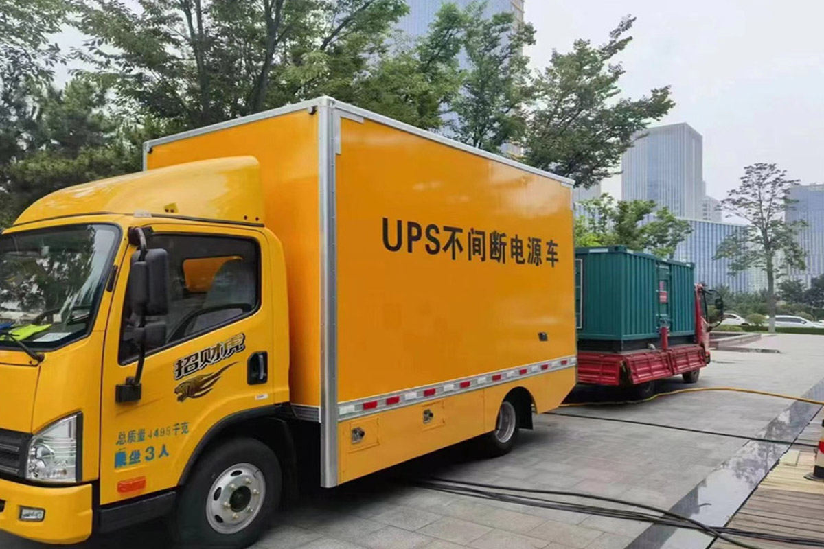 灵台发电机出租_COPY